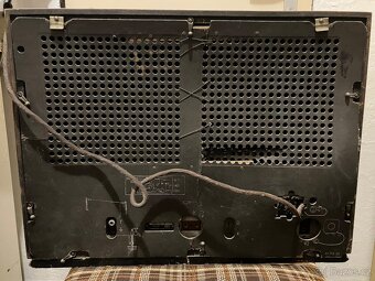 Rádio Philips 855A - 3