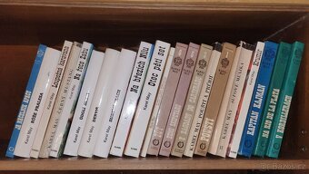 Knihy od Karla Maye - 52 ks - 3