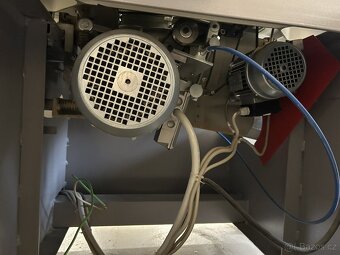 Formátovací pila Casadei KS/340 Plus - 3