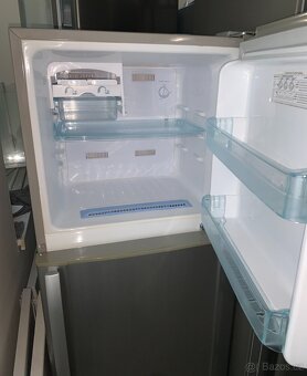 Lednice SAMSUNG RT21MGS51 - 3