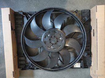 Ventilátor (sahara) - Mercedes-benz - 3