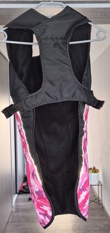 Psi bundy / obleky - 3