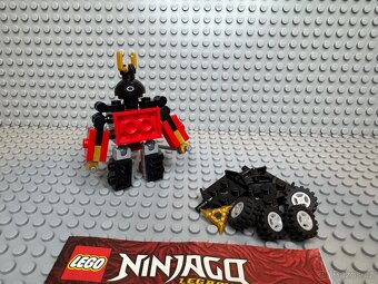 LEGO Ninjago - 30533 - 3