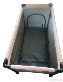 Dětská cestovní postýlka Nattou - 3