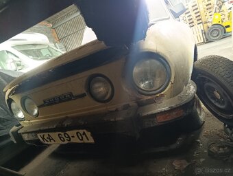 Škoda 100 - 3