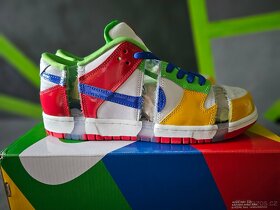 Nike SB eBay x Dunk Low Sandy Bodecker - 3