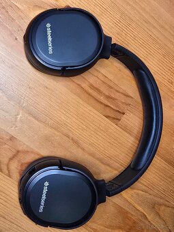 SteelSeries Arctis 1 Wireless - 3