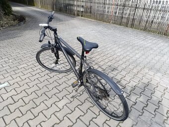 Kolo Leader Fox, velikost 21 - 3