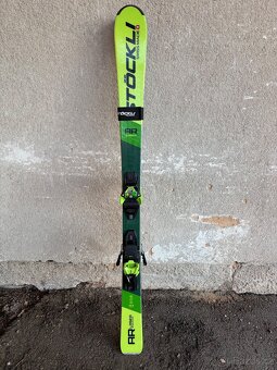 Stockli Laser AR 154cm - 3