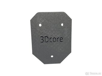 Držák na nářadí pro Ryobi 18V - 3