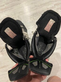 Brusle CCM 100k Pro - 3