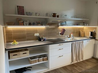 Prodám RD v Malé Morávce - 3