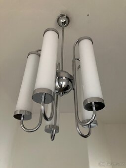 Lustr funkcionalismus - 3