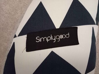 Kojící polštář - 3