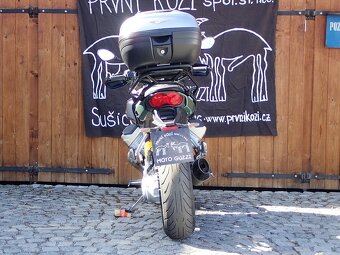 MOTO GUZZI V 100 Mandello S - 3