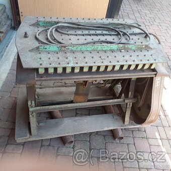 Balíčkovací stroj Vajma - 3