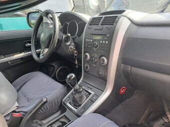 Suzuki Grand Vitara - 3