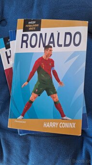 Haaland Ronaldo Mbappé - 3