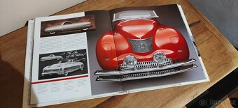 Americké automobily - 3