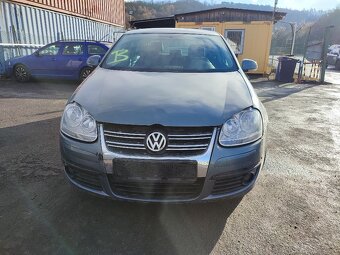 VW Jetta č. 25589 - 3