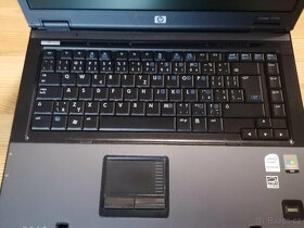 notebook HP Compaq 6710b Intel 120GB 1 RAM win 7 test - 3