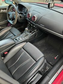 Audi Rs3 odpočet DPH - 3