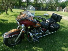 Yamaha Royal Star 1300 - 3