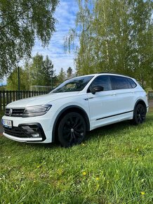 Tiguan Allspace R-line 2.0 TDI 147 KW - 3