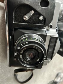 Fotoaparát Zenit-E - 3