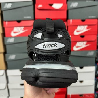 Balenciaga track led - 3