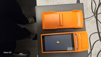 EET Terminál SUNMI V1 - 3