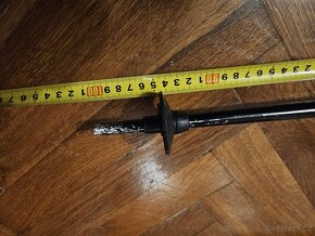Sjezdové hole AXON Junior 100 cm - 3
