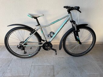 Prodám dětské kolo Rockmachine 26" - 3