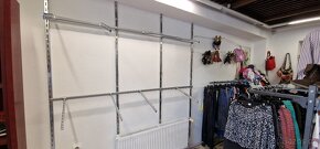 Závěsný system do obchodu - 3