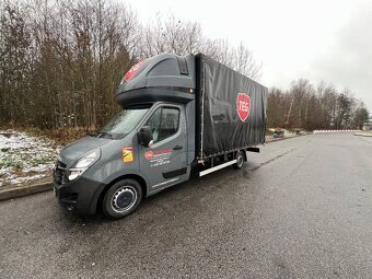 🚛 HLEDÁME ŘIDIČE SKUPINY B PRO MEZINÁRODNÍ PŘEPRAVU 🚛 - 3