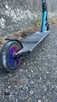 Freestyle koloběžka blunt prodigy s8 - 3
