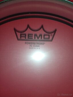 Blána Remo - 3