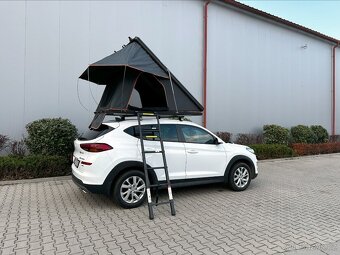 Nejlepší expediční hliníkový autostan v ČR Aroso Tauern - 3