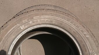 Pneumatiky Iveco daily, 195/75 R16C - 3