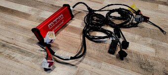 Audi A7 MTM Cantronic - 3