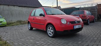 VW LUPO 1.0 37kW (AUC) - 3