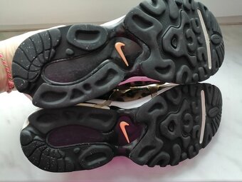 Nike tenisky, tygrované, vel 35,5 - 3