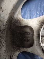 ALU 5x100 - 3