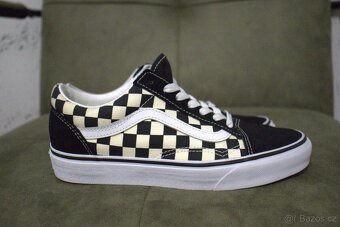 Boty Vans old skool - 3