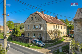 Prodej bytu 3+1, 87 m², Raspenava, ul. Hejnická - 3