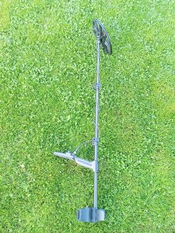 Detektor kovu Minelab EQUINOX 600 - 3