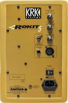 KRK Rokit - 3