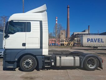 Man tgx - 3