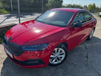 Škoda Octavia, 2,0 TDi/110kW LIM. STYLE - 3