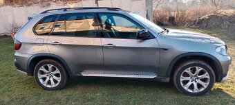 BMW X5 E60 173kw - 3